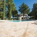 Trulli Serralta فيلة *