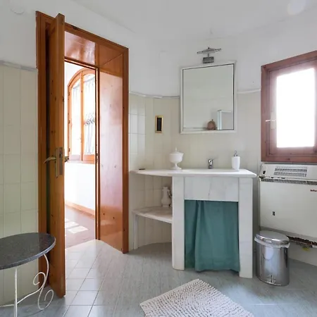 Villa Trulli Serralta By Barbarhouse *