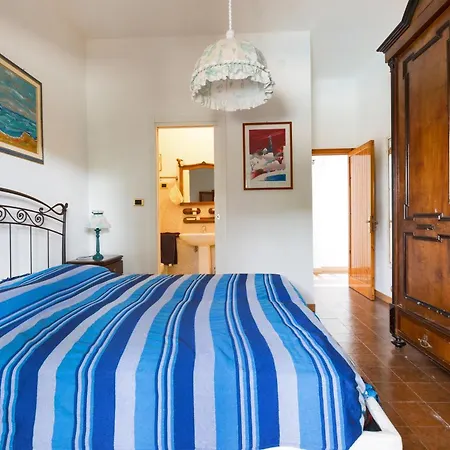 Trulli Serralta By Barbarhouse Villa Locorotondo