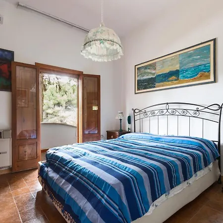 Villa Trulli Serralta By Barbarhouse