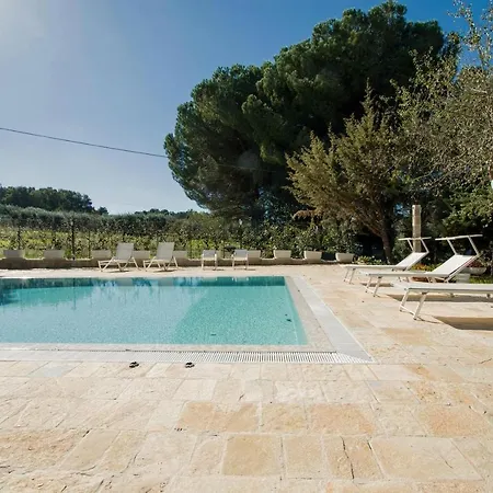 Trulli Serralta