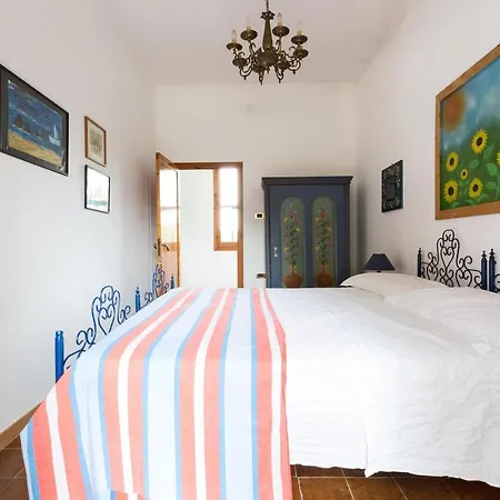 فيلة Trulli Serralta
