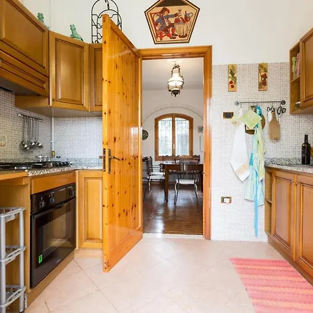 Trulli Serralta فيلة